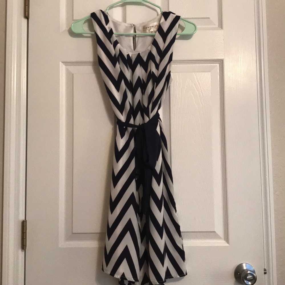 Woman’s dress